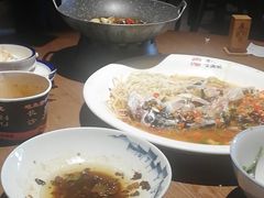 -举炊·寻湘记·新鲜现炒(临平西子国际店)
