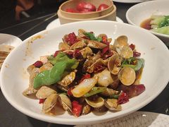 -滨河壹号烤鸭
