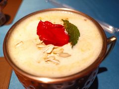 魔膳经典奶茶-魔膳厨房·果木牛排·西餐厅(MM2店)