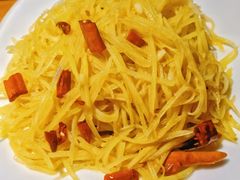 -楼兰新疆主题餐厅(坂田佳华领汇广场店)