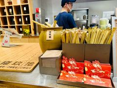 -去茶山(重庆万象城店)