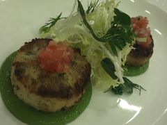 -WOLFGANG PUCK KITCHEN & BAR(迪士尼小镇店)