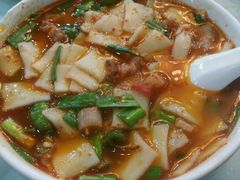 -老毛手抓(长城路店)