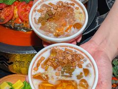 -探鱼·鲜青椒爽麻烤鱼(领展购物广场店)