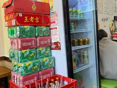 -柳大厨螺蛳粉(人民路总店)