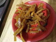 -老家肉饼(永泰庄店)