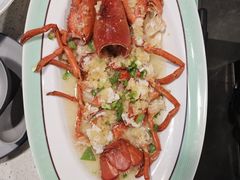 -巧克力渔家.小船海鲜胶东菜(三浴场店)