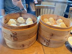 -南翔馒头店(豫园店)