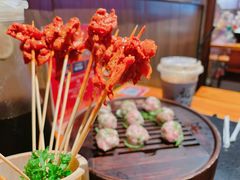 -珮姐老火锅(新街口店)