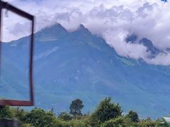 -玉湖村