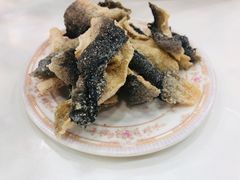 -文辉墨鱼丸大王(铜锣湾渣甸街总店)