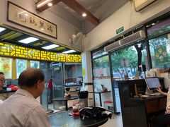 -熊记鸡粥瑞熊美食店(石岗大街店)