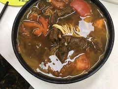 -常熟炒浇面馆(蓝旗街店)