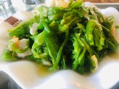 -瑞丰园庭院餐厅·白族传统家常菜