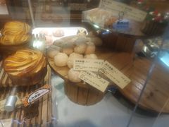 -匠造烘焙(上海湾店)