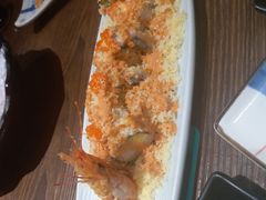 -大雄寿司(中华广场店)