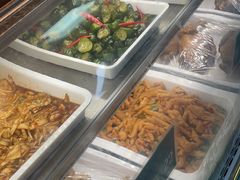 -黑窑厂糖油饼烤鸭·清真菜(总店)