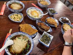 -老横泾面馆(吴中横泾店)