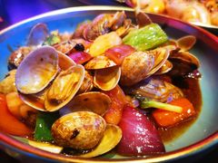 -钳真多钓虾馆·小龙虾海鲜烧烤(九六广场店)