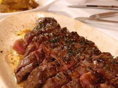 -摩根扒房(桐梓林店)