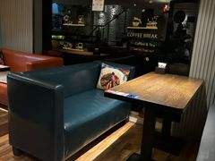 -许榴香西餐厅(台东步行街店)