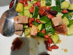 -花家怡园HUA'S RESTAURANT(崇文门·哈德门广场店)