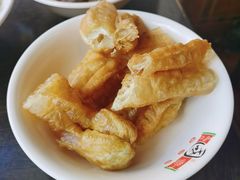 油条-国仔面线糊(水门国仔总店)