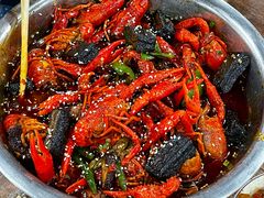-辣螃铠盆盆蟹大排档(海昌店)