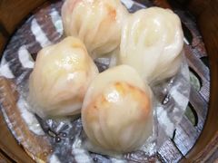 -頂好酒家·经典粤菜(海信广场店)