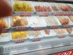-喜姐炸串(横琴中央汇店)