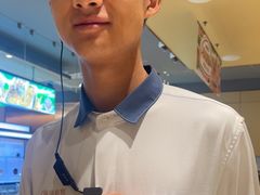 -海底捞火锅(飞马水城店)
