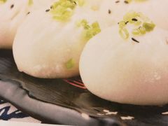素包子-老城南食府(宣武门东大街店)