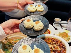 -永安鱼庄·镇江菜(东吴路店)