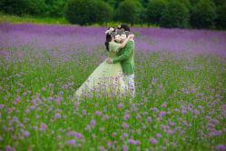 -第一夫人婚纱摄影(南京店)