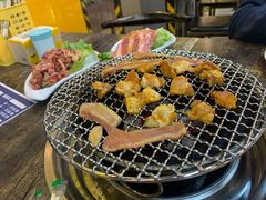 -P1泥炉烤肉(市桥富华东路店)
