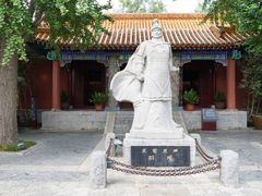 -戏马台景区