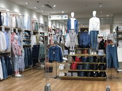 -优衣库(福州爱琴海购物公园店)