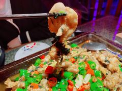 -蛙来哒(东城万达店)