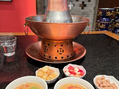 -南门涮肉(上海二店)