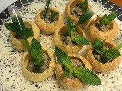 -东兴楼饭庄(六里桥店)
