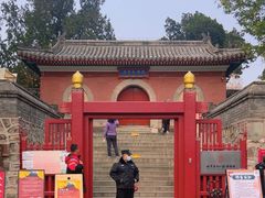 -承恩寺