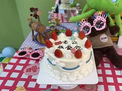 -米柚烘焙教室(新天地购物中心店)