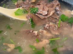 -高玛纳驴肉火烧(河间总店)