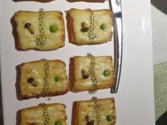-闻鲜素食茶餐厅(高新区店)