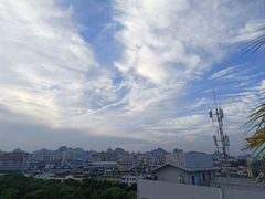 -悦吧·360°全景天台酒吧(象山店)