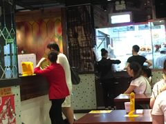 大堂-陈光记烧腊(长寿路店)