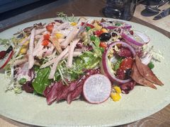 -可可厨房西餐厅