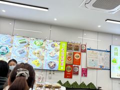 -许阿姨糕团店(南京总店)