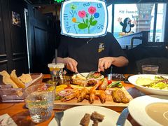 -布拉格餐厅· 中欧捷克菜(全国首店)