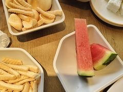 -豪客来牛排(人民东路店)